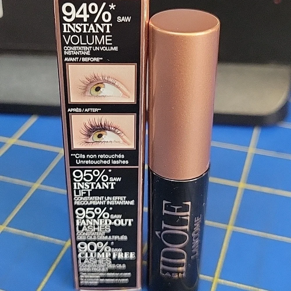 Lancome enhance your